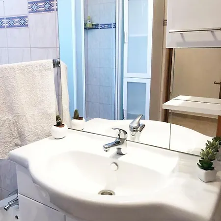 Apartmán Ferienhaus Slavica Vrsi
