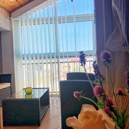 Apartmán Ferienhaus Slavica