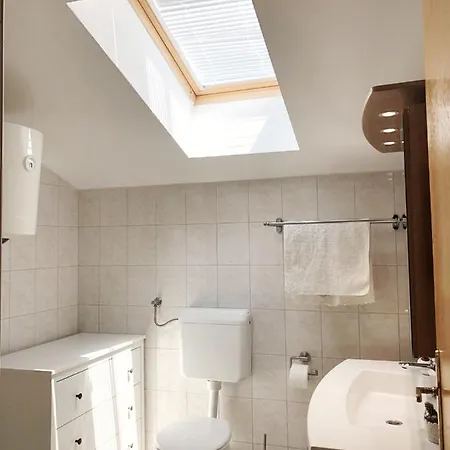 Ferienhaus Slavica Vrsi