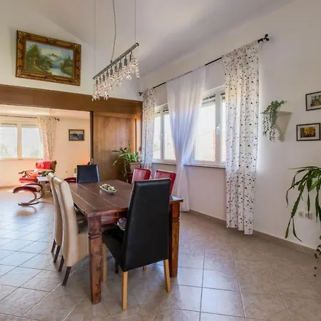 Ferienhaus Slavica Apartmán *