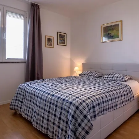 Apartmán Ferienhaus Slavica *