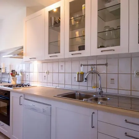 Ferienhaus Slavica *