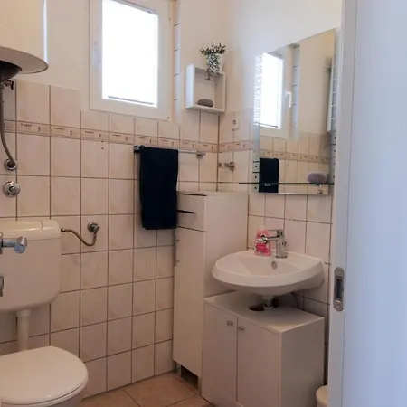 Apartmán Ferienhaus Slavica