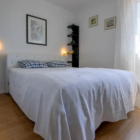 Ferienhaus Slavica *