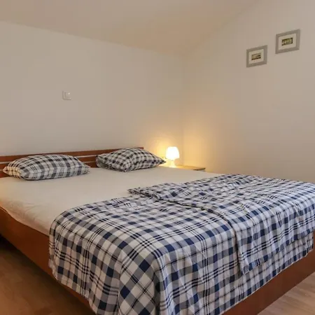 Apartmán Ferienhaus Slavica