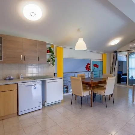 Apartmán Ferienhaus Slavica *