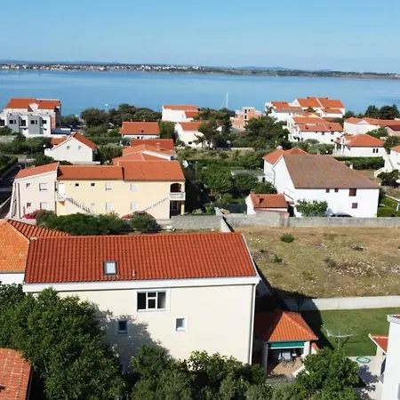 Ferienhaus Slavica Apartmán *