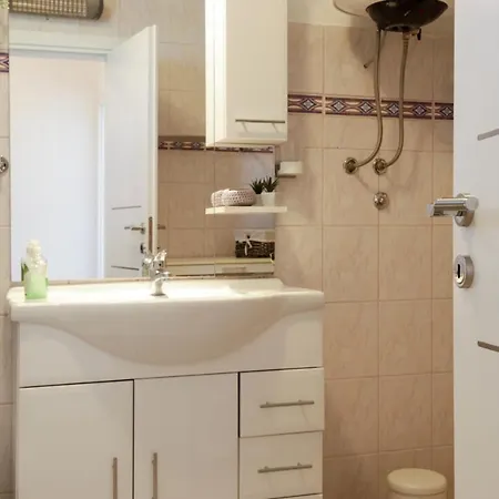 Apartmán Ferienhaus Slavica Vrsi